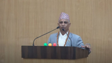 कोशीका मुख्यमन्त्री कार्कीले भने- प्रहरी समायोजन तत्काल हुनुपर्छ